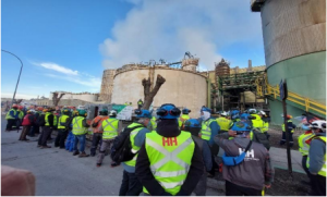 Aseo Industrial Santa Fe